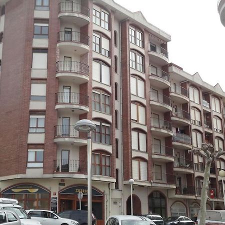 Ostende Castro Urdiales Exteriér fotografie