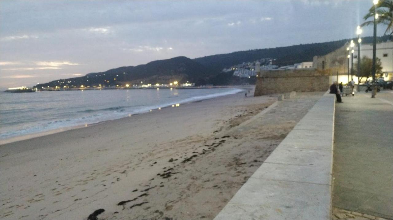 Ostende Castro Urdiales Exteriér fotografie