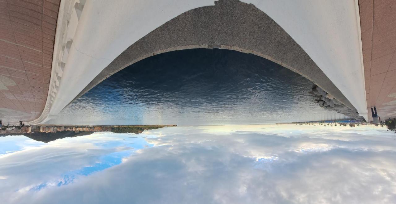 Ostende Castro Urdiales Exteriér fotografie